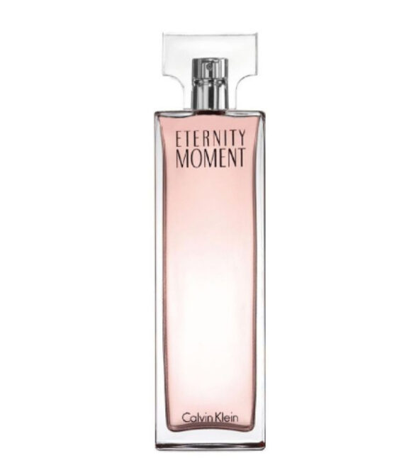 Calvin Klein Eternity Moment EDP – Парфюмна вода за жени