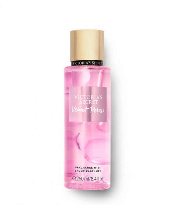 Victoria´s Secret Velvet Petals Fragrance Mist 250 ml – Парфюмен мист за жени