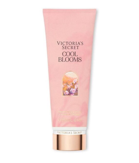 Victoria´s Secret Cool Blooms Body Lotion 236 ml – Парфюмен лосион за жени