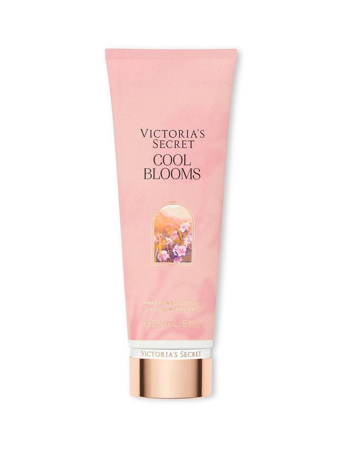 Victoria´s Secret Cool Blooms Body Lotion 236 ml – Парфюмен лосион за жени