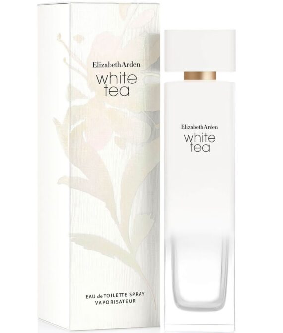 Elizabeth Arden White Tea EDT – Тоалетна вода за жени