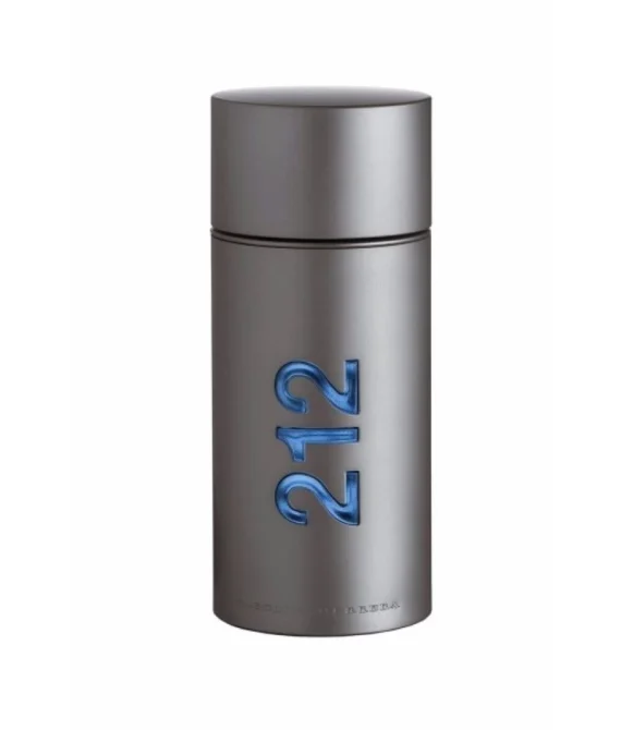 CAROLINA HERRERA 212 MEN NYC EDT – Тоалетна вода за мъже