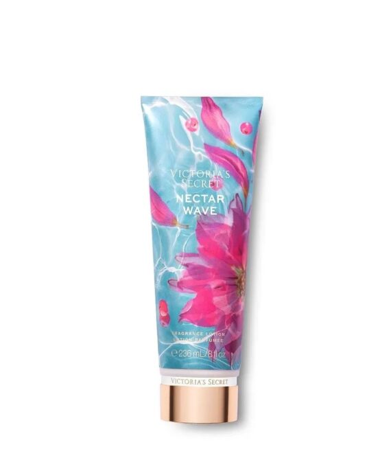 Victoria´s Secret Nectar Wave Body Lotion 236 ml – Парфюмен лосион за тяло