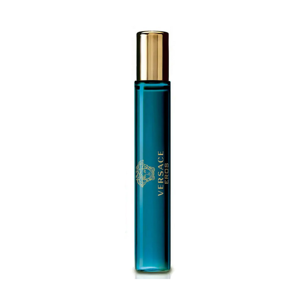Мъжки луксозен комплект - Versace Men's Eros Gift Set - Image 2