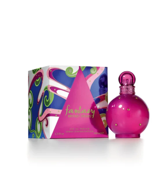Britney Spears Fantasy EDP – Парфюмна вода за жени