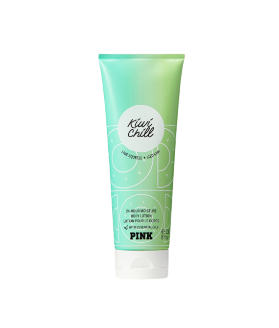 Victoria´s Secret Pink Kiwi Chill Body Lotion 236 ml – Парфюмен лосион за жени