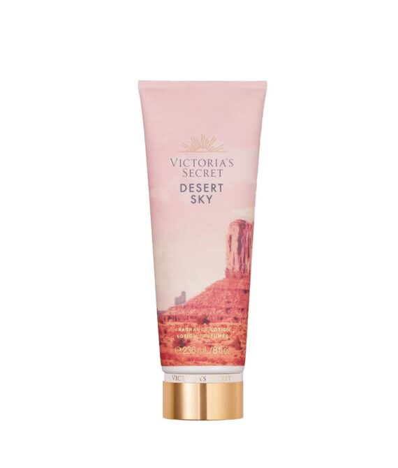 Victoria´s Secret Desert Sky Body Lotion 236 ml – Парфюмен лосион за жени