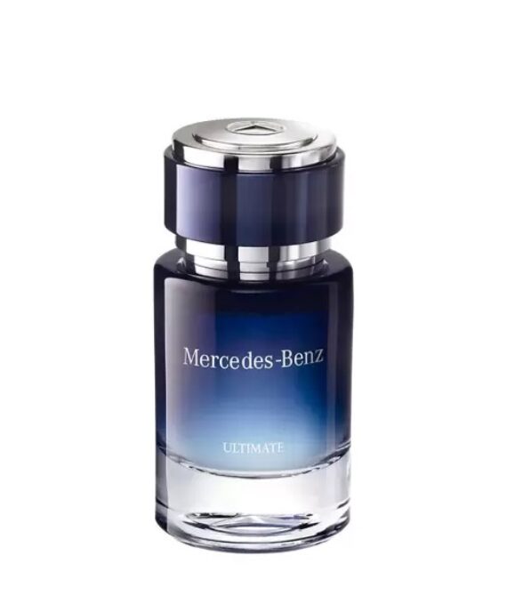 Mercedes-Benz Mercedes-Benz Ultimate EDP – Парфюмна вода за мъже