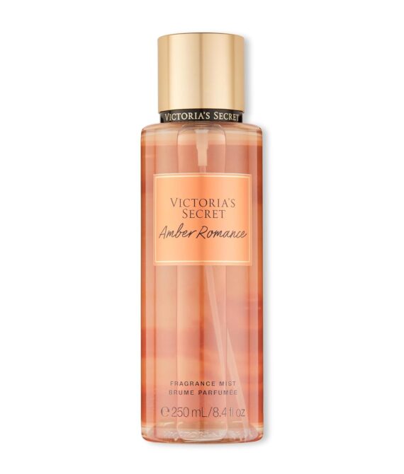 Victoria´s Secret Amber Romance Fragrance Mist 250 ml – Парфюмен мист за жени