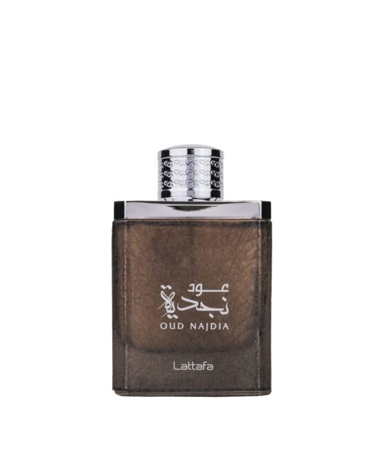 Lattafa Oud Najdia EDP 100 ml – Парфюмна вода за жени и мъже