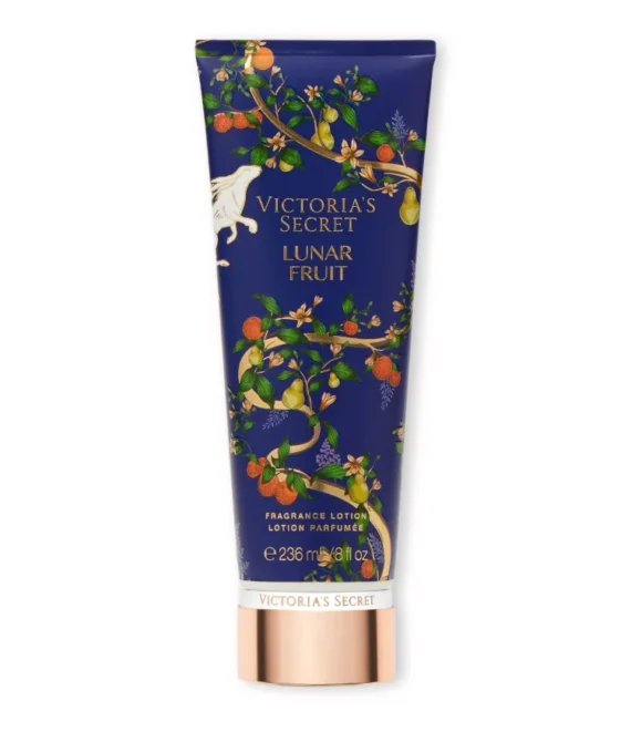 Victoria´s Secret Lunar Fruit Body Lotion 236 ml – Парфюмен лосион за жени
