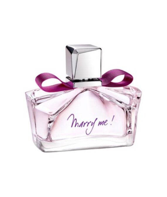 Lanvin Marry Me EDP – Парфюмна вода за жени