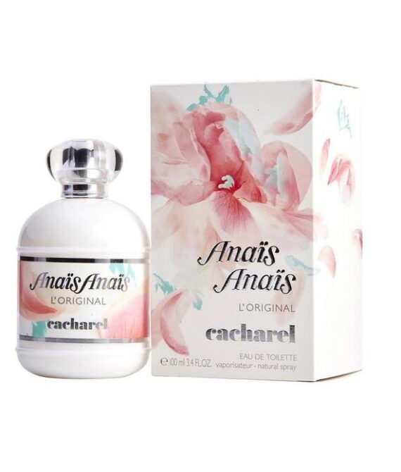 Cacharel Anaïs Anaïs L’Original EDT – Тоалетна вода за жени