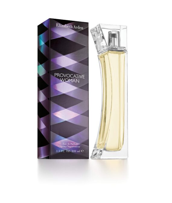 Elizabeth Arden Provocative Woman EDP – Парфюмна вода за жени