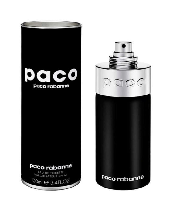 Paco Rabanne Paco EDT 100 ml – Тоалетна вода за жени и мъже