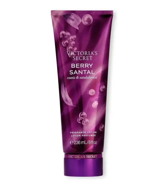 Victoria´s Secret Berry Santal Body Lotion 236 ml – Парфюмен лосион за жени