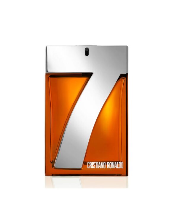 Cristiano Ronaldo CR7 Fearless EDT – Тоалетна вода за мъже