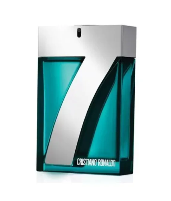 Cristiano Ronaldo CR7 Origins EDT – Тоалетна вода за мъже