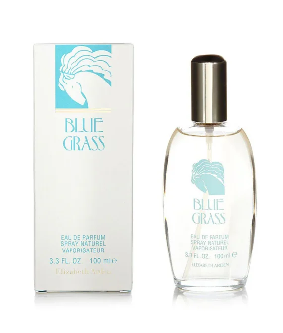 Elizabeth Arden Blue Grass EDP 100 ml – Парфюмна вода за жени