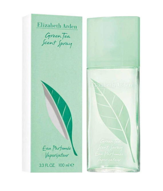 Elizabeth Arden Green Tea EDT – Тоалетна вода за жени