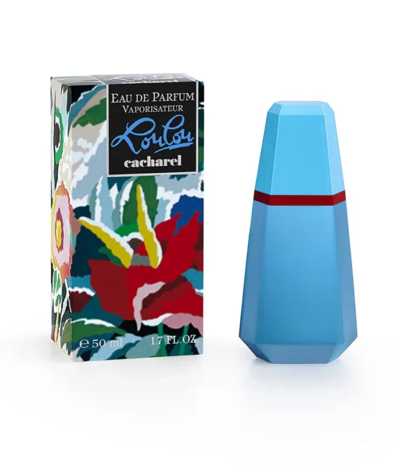 Cacharel Lou Lou EDP – Парфюмна вода за жени