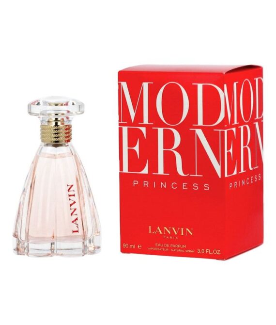 Lanvin Modern Princess EDP – Парфюмна вода за жени