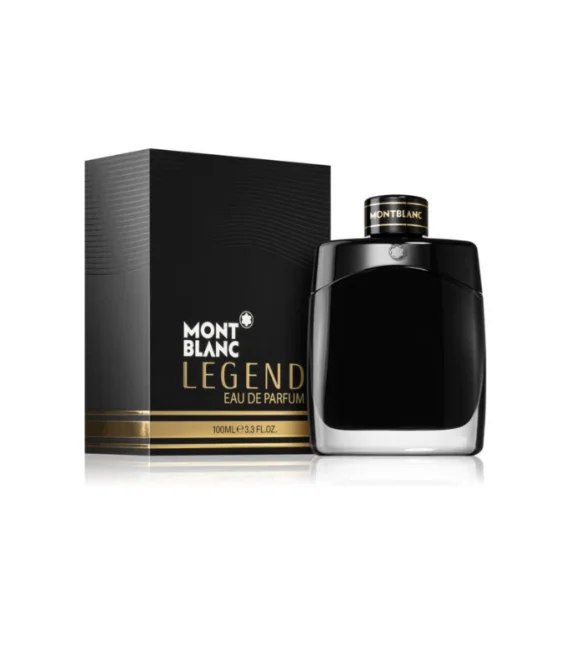 Montblanc Legend EDP – Парфюмна вода за мъже