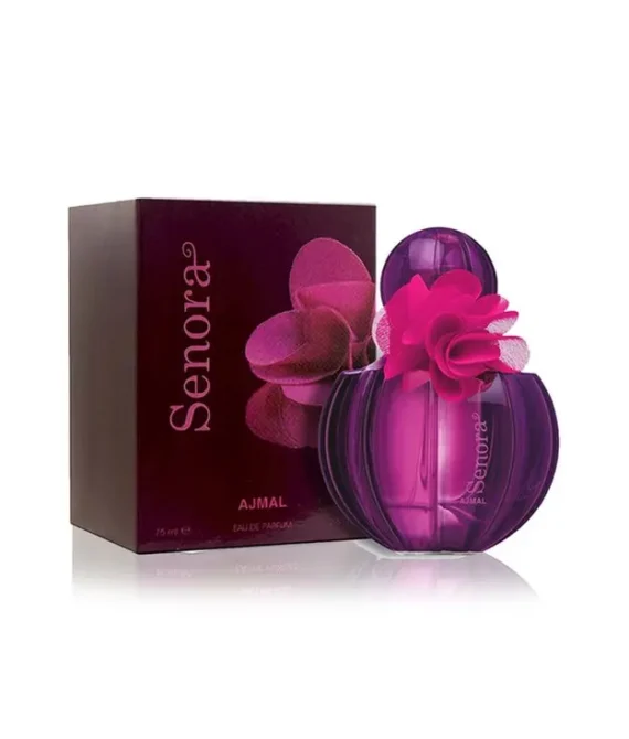 Ajmal Senora EDP 75 ml – Парфюмна вода за жени
