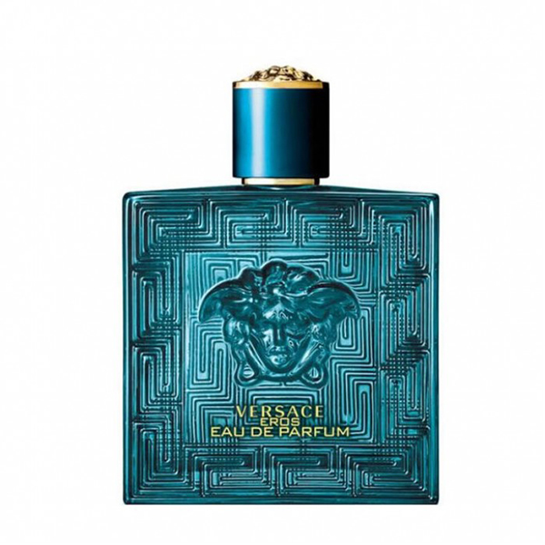 Мъжки луксозен комплект - Versace Men's Eros Gift Set - Image 3