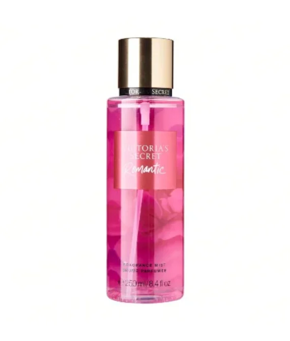 Victoria´s Secret Romantic Fragrance Mist 250 ml – Парфюмен мист за жени