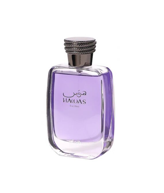 Rasasi Hawas For Him EDP 100ml – Парфюмна вода за мъже