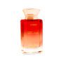 Този арабски парфюм е интерпретация, вдъхновена от аромата на Tom Ford – “Tuscan Leather“. Отличава се с изключителен интензитет и трайност, по-добра от познатия оригинален парфюм. И двата аромата споделят богати кожени и плодови нотки, което ги прави много сходни