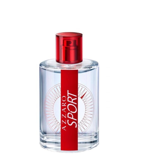 Azzaro Sport EDT 100 ml – Парфюмна вода за мъже