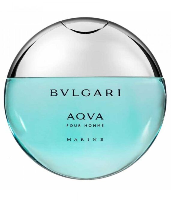Bulgari Aqua Pour Homme Marine EDT – Тоалетна вода за мъже