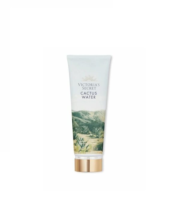 Victoria´s Secret Cactus Water Body Lotion 236 ml – Парфюмен лосион за жени