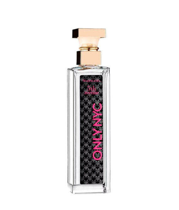 Elizabeth Arden 5th Avenue Only NYC EDP 75 ml – Парфюмна вода за жени
