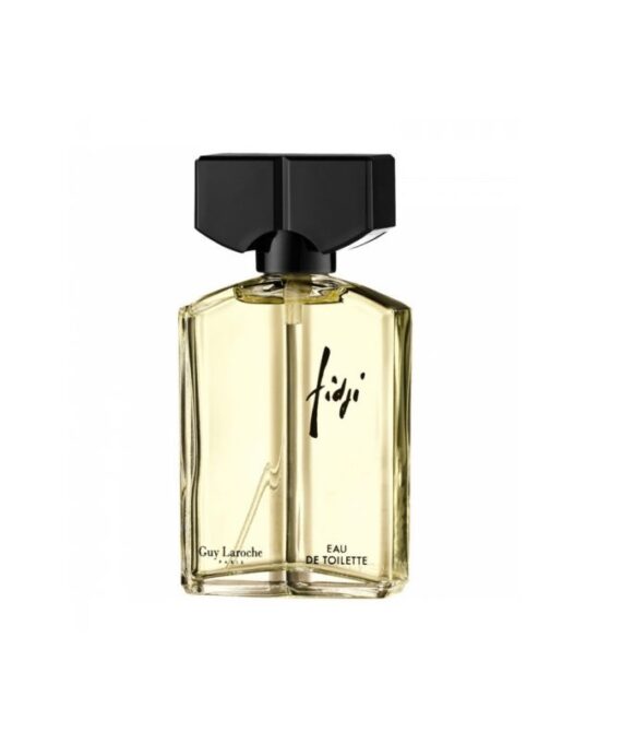 Guy Laroche Fidji EDT – Парфюмна вода за жени