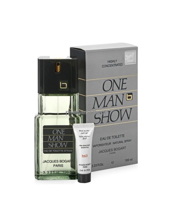 Мъжки луксозен комплект – Jacques Bogart One Man Show Set