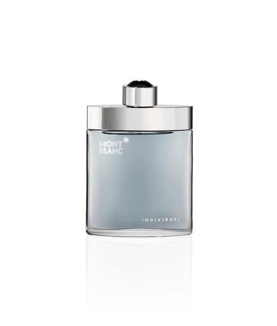 Montblanc Individuel EDT 75 ml – Тоалетна вода за мъже