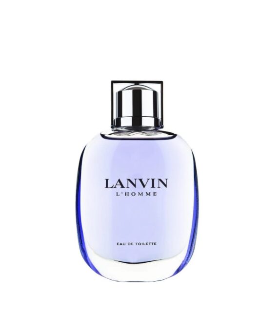 Lanvin L’Homme EDT 100 ml – Тоалетна вода за мъже
