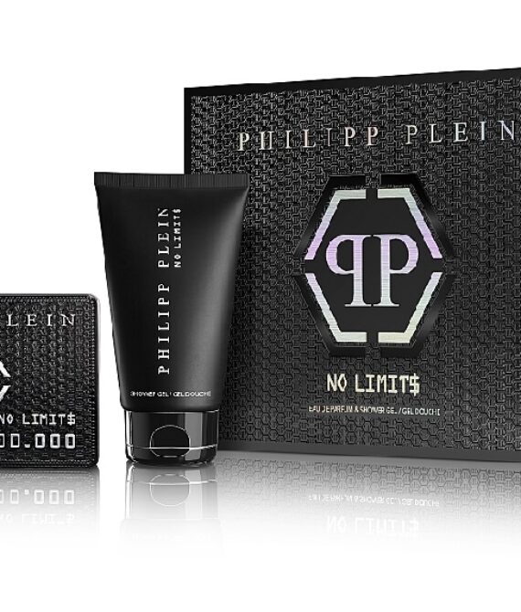 Мъжки луксозен комплект – Philipp Plein No Limit$ Set