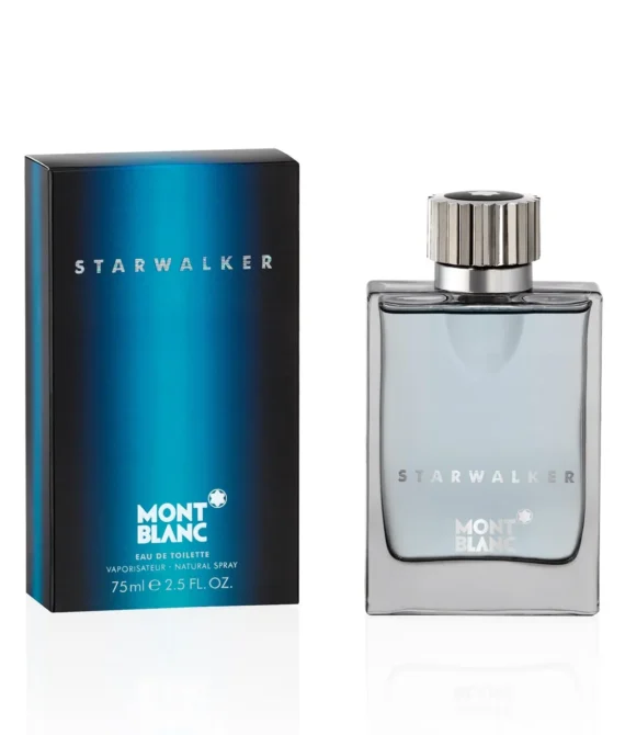 Montblanc Starwalker EDT 75ml – Тоалетна вода за мъже
