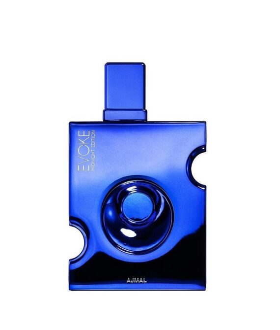 Ajmal Evoke Midnight EDP 90 ml – Парфюмна вода за мъже