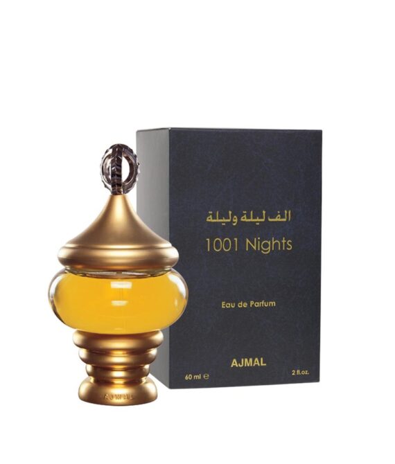 Ajmal 1001 Nights EDP 60 ml – Парфюмна вода за жени