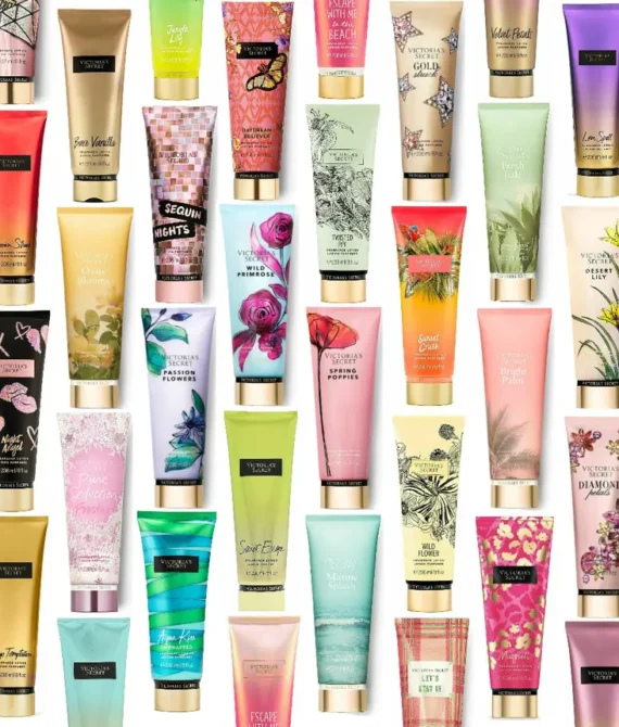 Victoria´s Secret Apres Snow Body Lotion 236 ml – Парфюмен лосион за жени