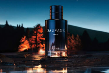 Магията на Dior – Sauvage и защо толкова години това е №1 мъжки парфюм
