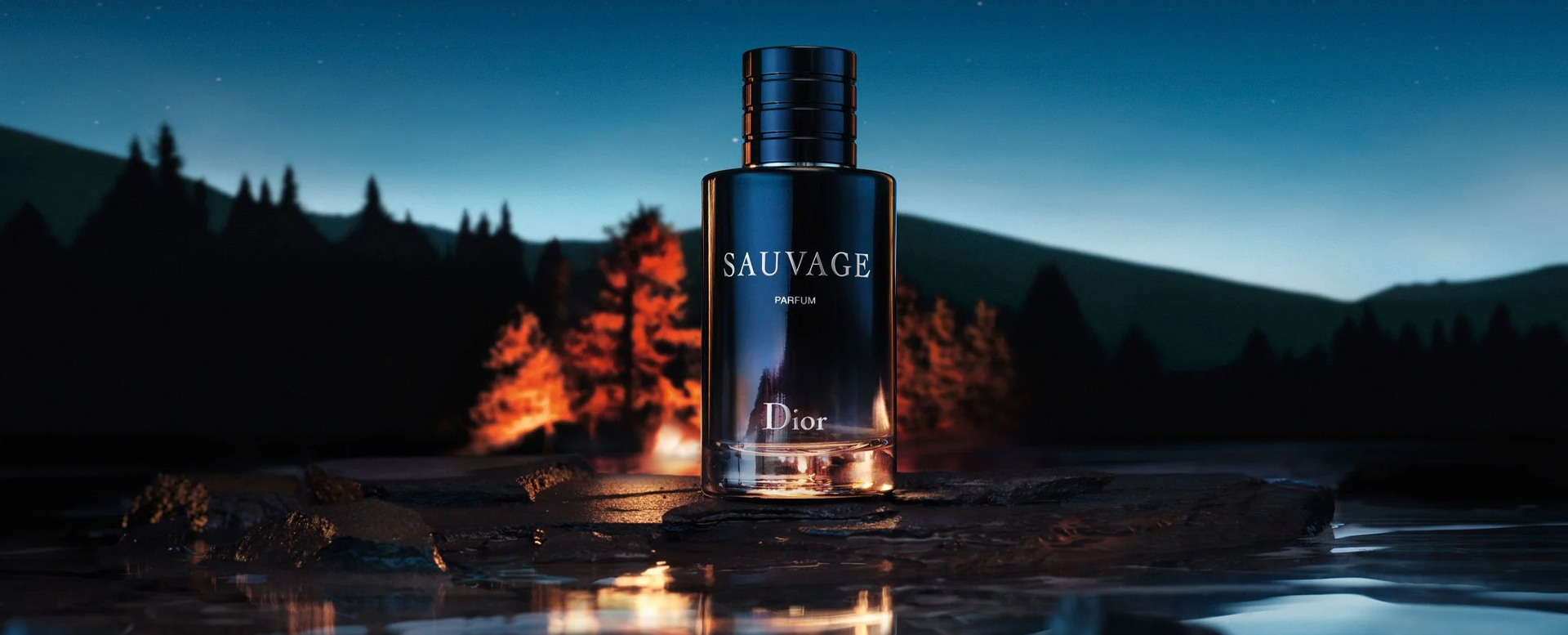 Магията на Dior – Sauvage и защо толкова години това е №1 мъжки парфюм