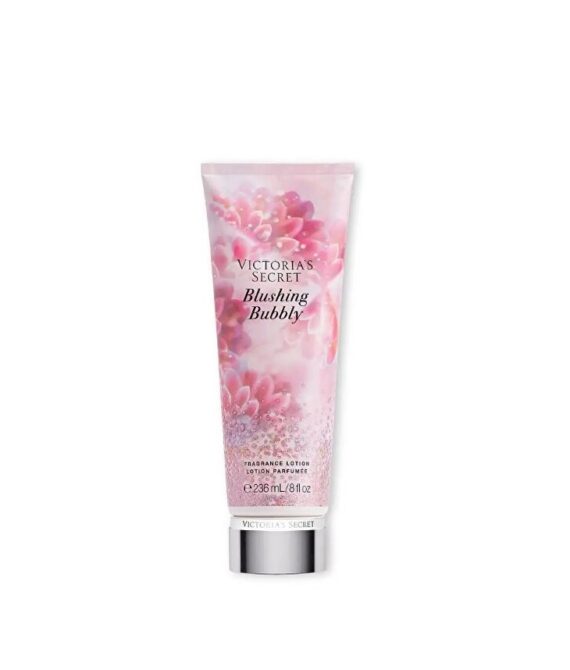 Victoria´s Secret Blushing Bubbly Body Lotion 236 ml – Парфюмен лосион за жени