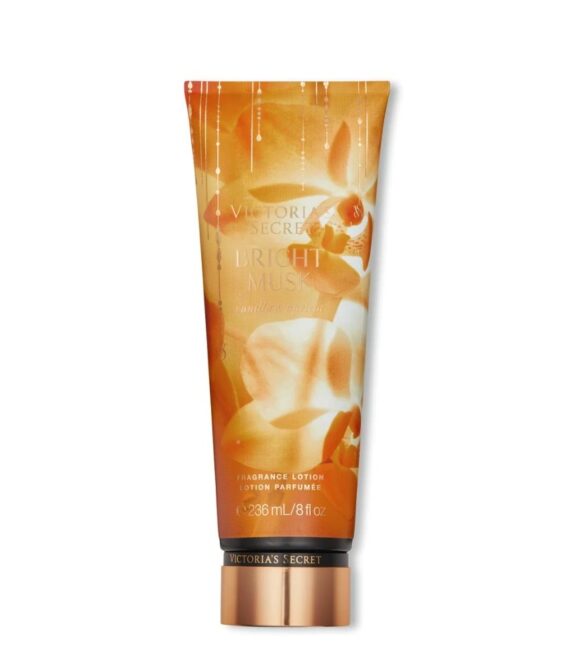 Victoria´s Secret Bright Musk Body Lotion 236 ml – Парфюмен лосион за жени
