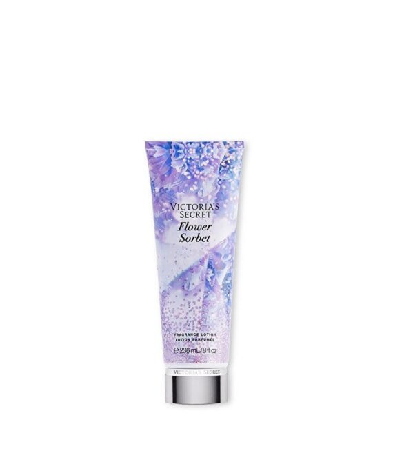 Victoria´s Secret Flower Sorbet Body Lotion 236 ml – Парфюмен лосион за жени